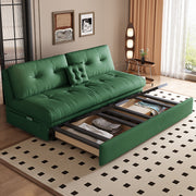 ARRTLE sofa bed